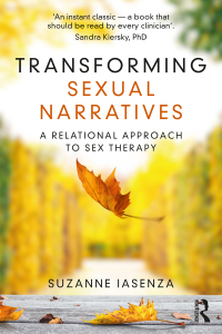 Cover image: Transforming Sexual Narratives 1st edition 9780367205744