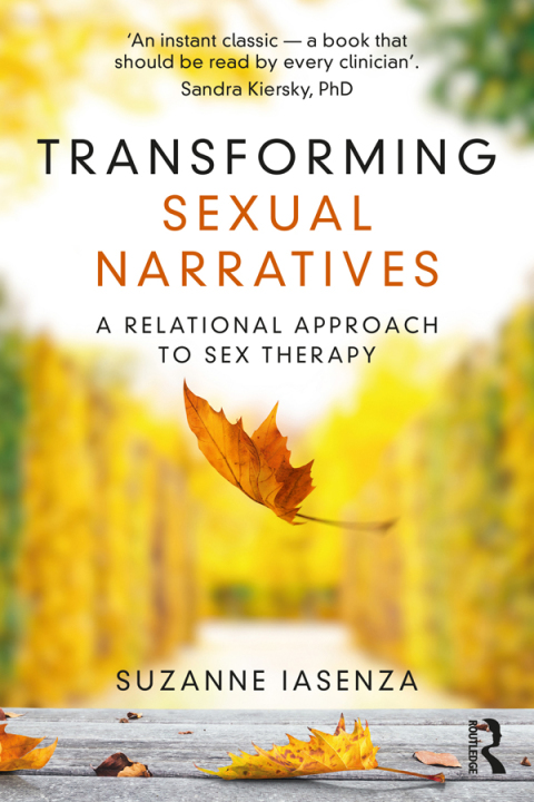 Cover image for book Transforming Sexual Narratives