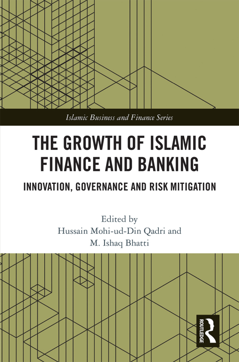 Cover image for book The Growth of Islamic Finance and Banking