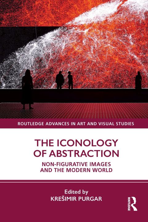 Cover image for book The Iconology of Abstraction