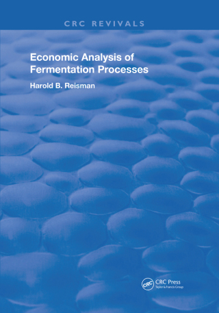 Economic Analysis of Fermentation Processes