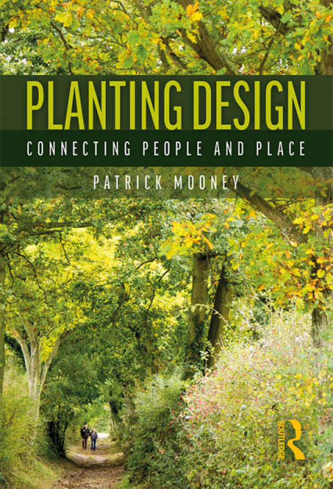 Cover image for book Planting Design
