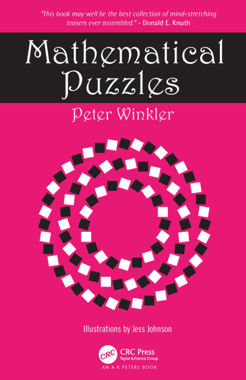 Mathematical Puzzles 