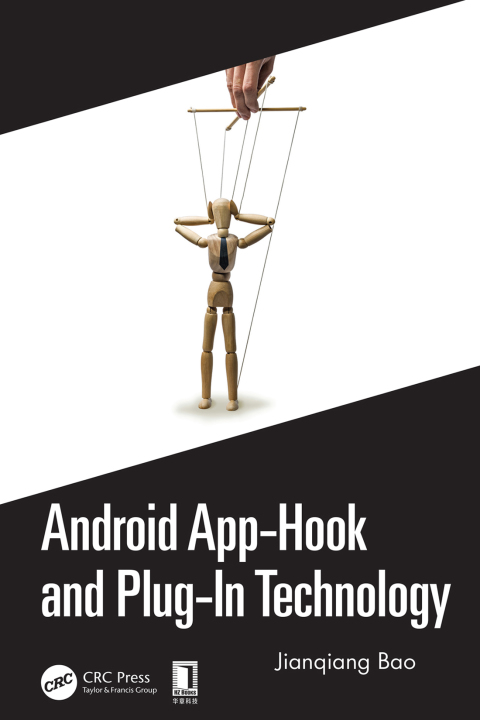 Cover image for book Android App-Hook and Plug-In Technology