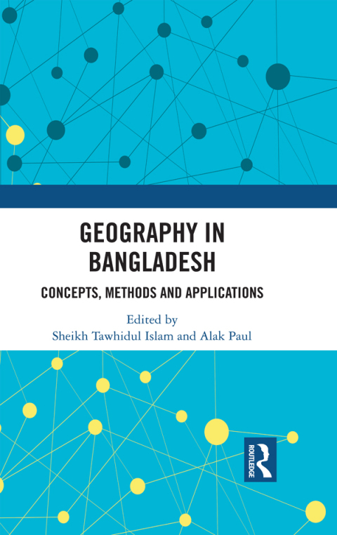 Cover image for book Geography in Bangladesh