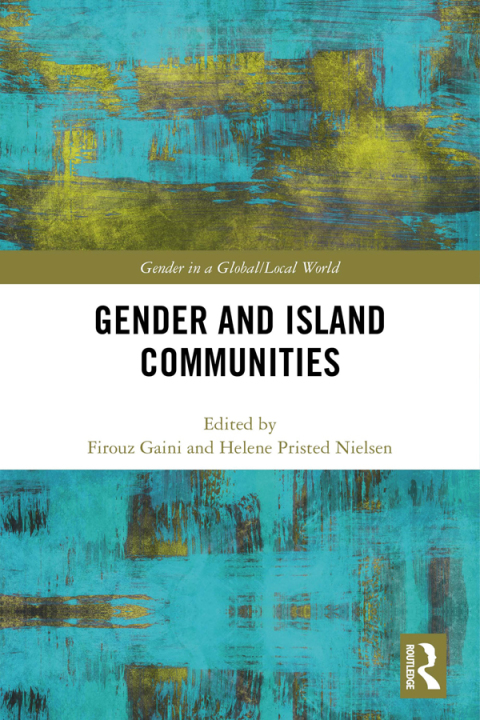 Cover image for book Gender and Island Communities