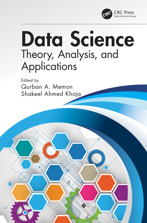 Cover image for book Data Science