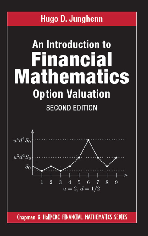 Cover image for book An Introduction to Financial Mathematics