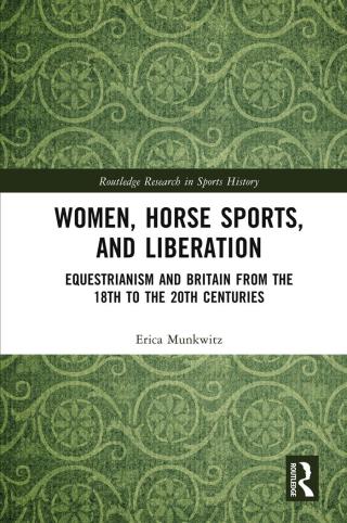 Women, Horse Sports and Liberation