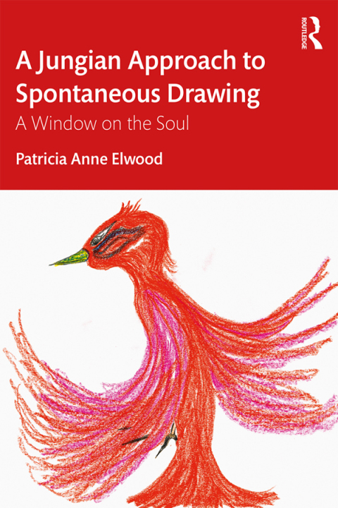 Cover image for book A Jungian Approach to Spontaneous Drawing