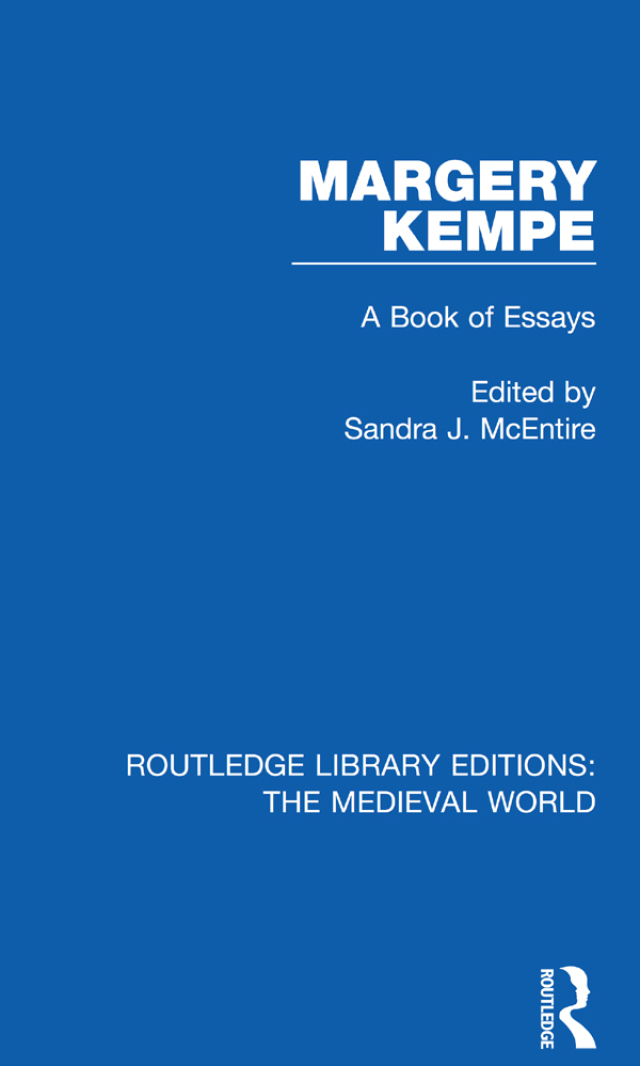 Margery Kempe