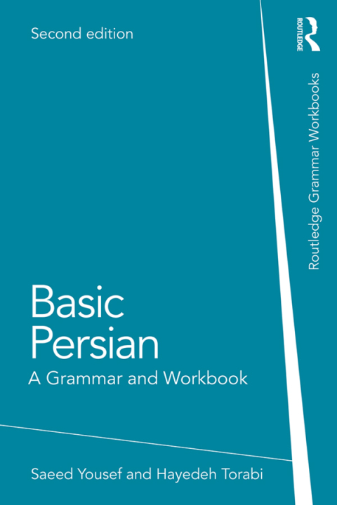 Cover image for book Basic Persian