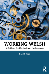 Cover image: Working Welsh 1st edition 9780367209902