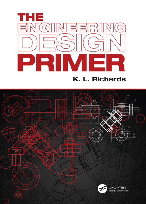 Cover image for book The Engineering Design Primer