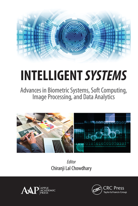 Cover image for book Intelligent Systems