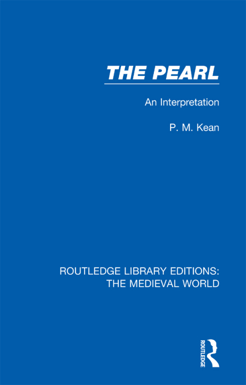 Cover image for book The Pearl