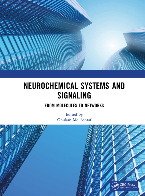 Cover image for book Neurochemical Systems and Signaling