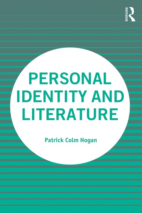 Cover image for book Personal Identity and Literature
