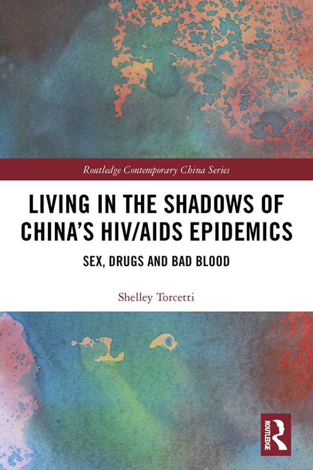 Living in the Shadows of China's HIV/AIDS Epidemics