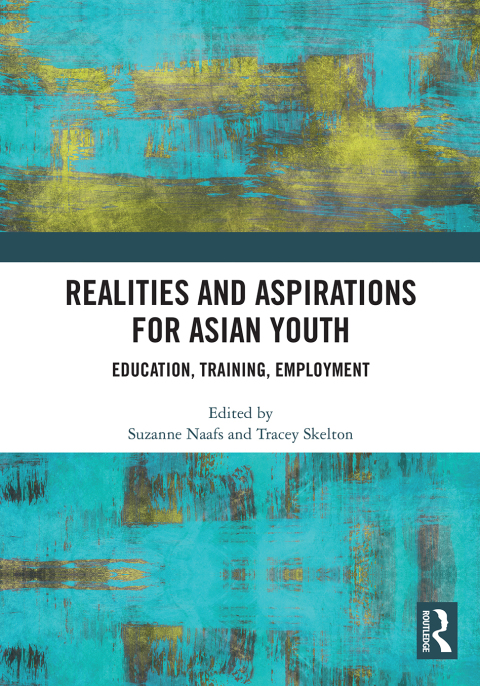 Cover image for book Realities and Aspirations for Asian Youth