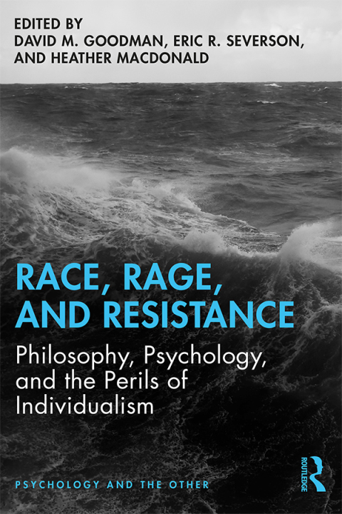 Cover image for book Race, Rage, and Resistance