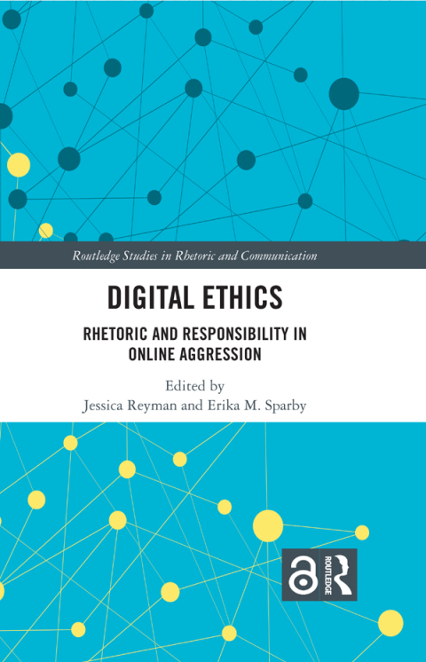 Cover image for book Digital Ethics