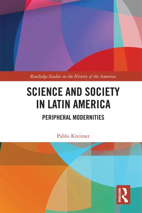 Cover image for book Science and Society in Latin America