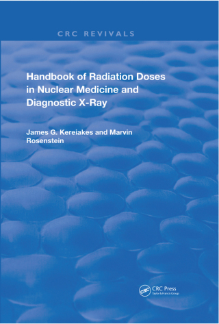 Handbook of Radiation Doses in Nuclear Medicine and Diagnostic X-Ray