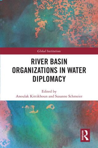 River Basin Organizations in Water Diplomacy