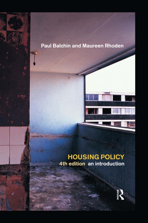 Housing Policy 