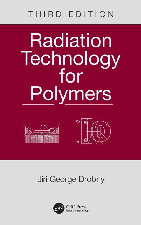Cover image for book Radiation Technology for Polymers