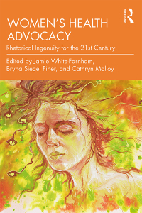 صورة الغلاف: Women's Health Advocacy 1st edition 9780367192259