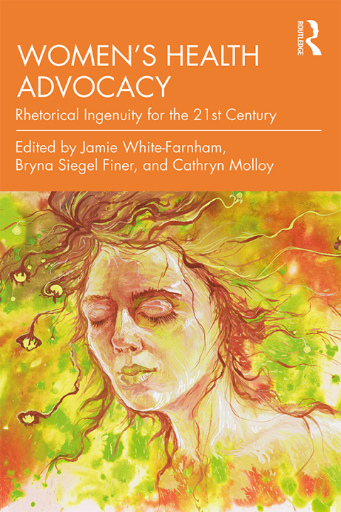 Cover image for book Women's Health Advocacy