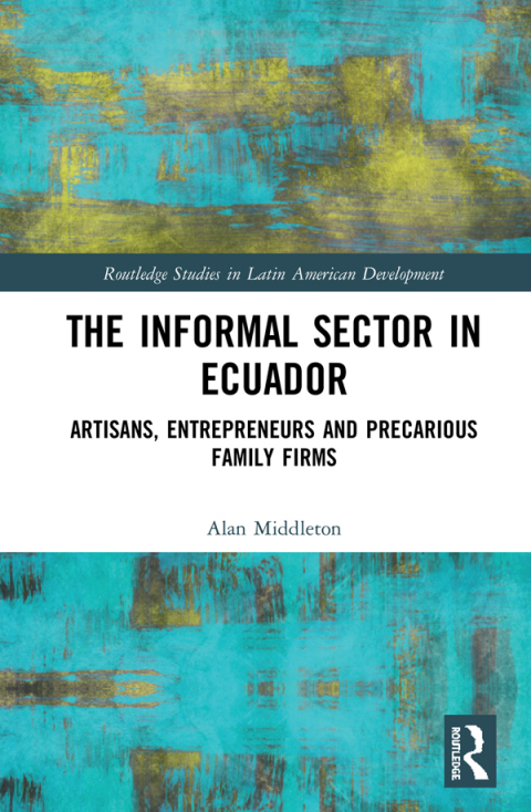 Cover image for book The Informal Sector in Ecuador