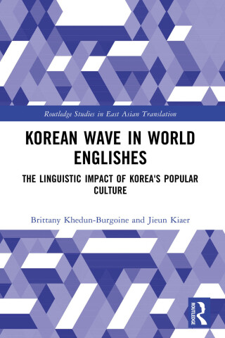 Korean Wave in World Englishes