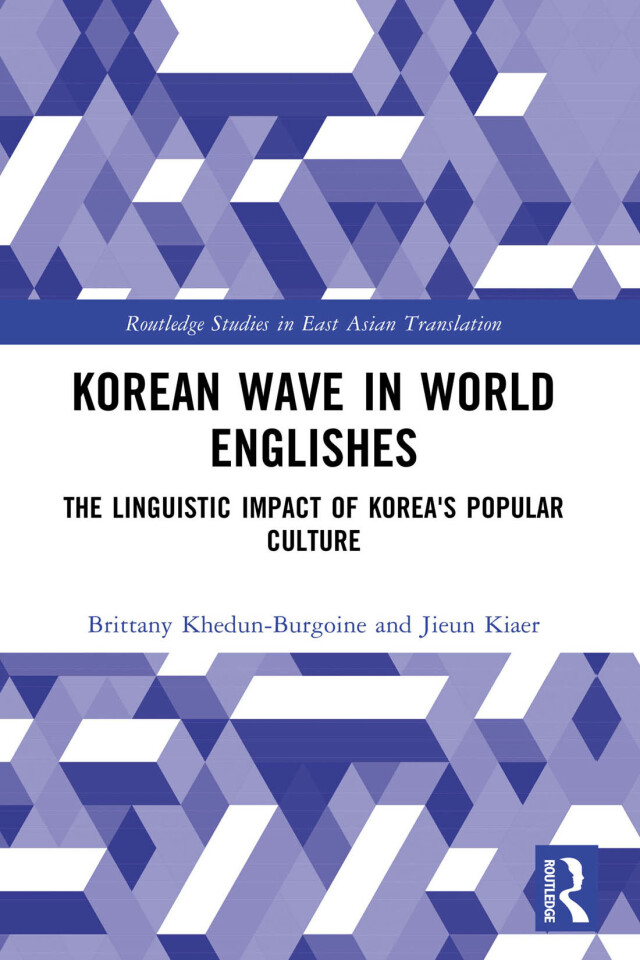 Korean Wave in World Englishes