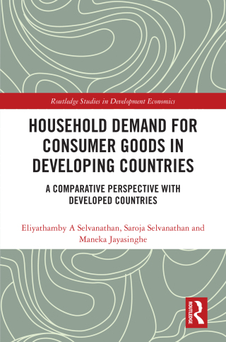 Household Demand for Consumer Goods in Developing Countries
