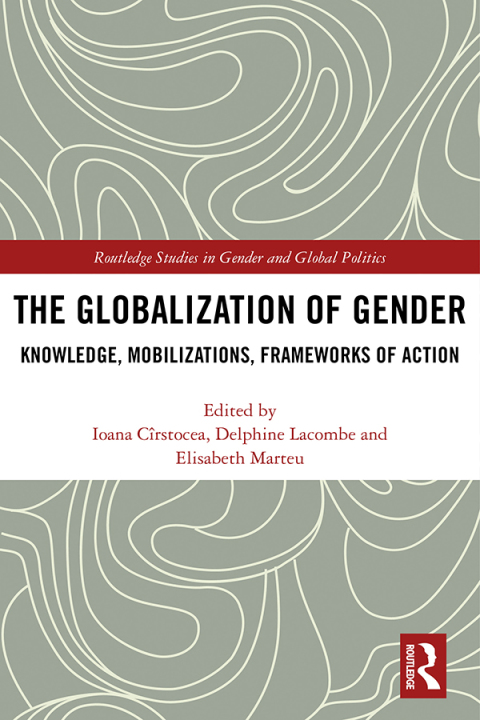 Cover image for book The Globalization of Gender