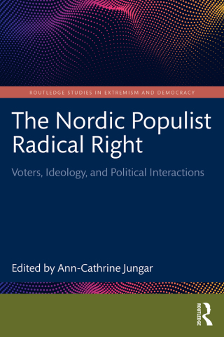 The Nordic Populist Radical Right
