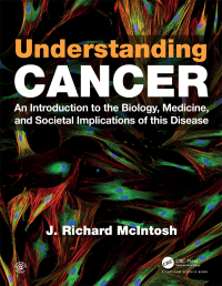 Titelbild: Understanding Cancer 1st edition 9780815345350