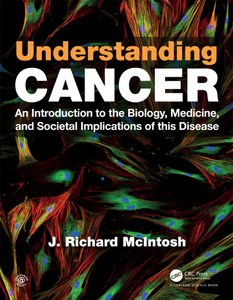 Cover image for book Understanding Cancer