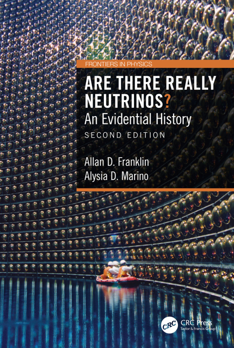 Cover image for book Are There Really Neutrinos?
