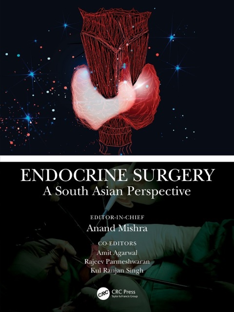 Endocrine Surgery 