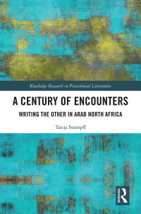 Cover image: A Century of Encounters 1st edition 9781138363106