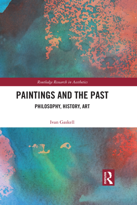 Cover image for book Paintings and the Past