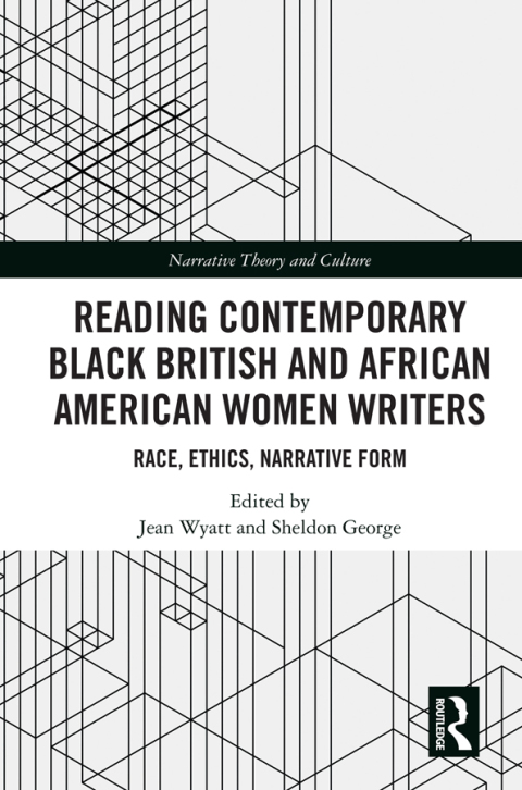 Cover image for book Reading Contemporary Black British and African American Women Writers