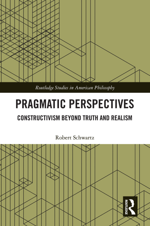 Cover image for book Pragmatic Perspectives