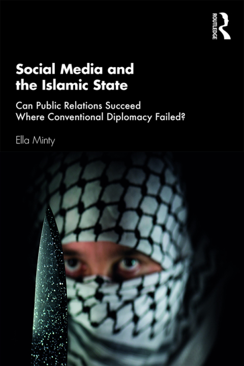 Cover image for book Social Media and the Islamic State