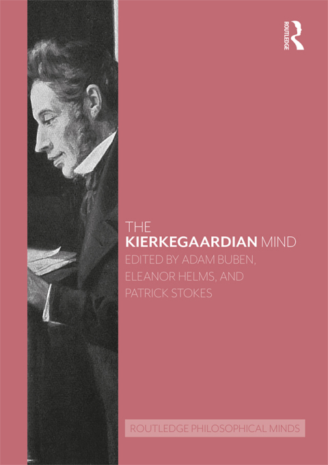 Cover image for book The Kierkegaardian Mind