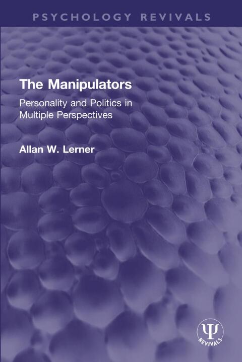 The Manipulators 